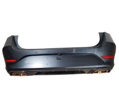 Recambio de paragolpes trasero para cupra leon sportstourer (kl8) 1.4 tsi phev referencia OEM IAM 5FE807421E  