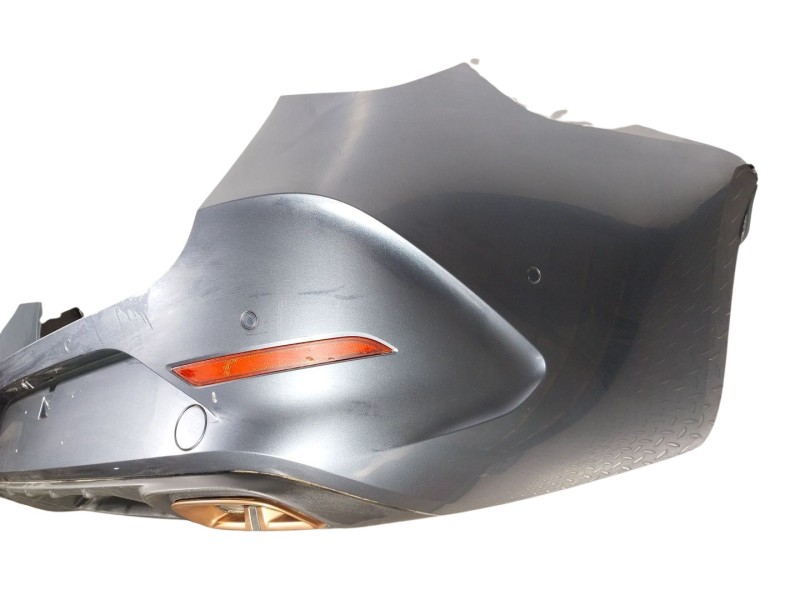 Recambio de paragolpes trasero para cupra leon sportstourer (kl8) 1.4 tsi phev referencia OEM IAM 5FE807421E  