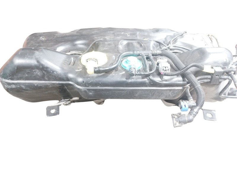 Recambio de deposito combustible para chevrolet camaro 6.2 referencia OEM IAM  92235789 
