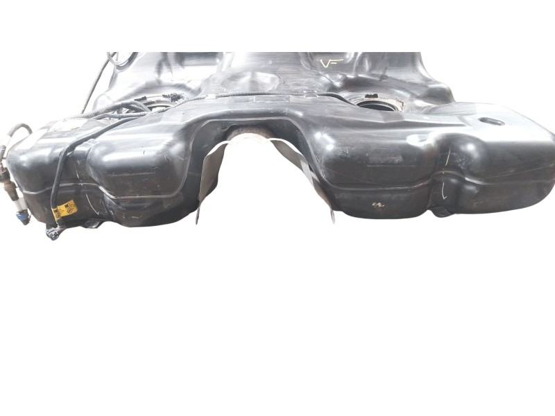 Recambio de deposito combustible para chevrolet camaro 6.2 referencia OEM IAM  92235789 