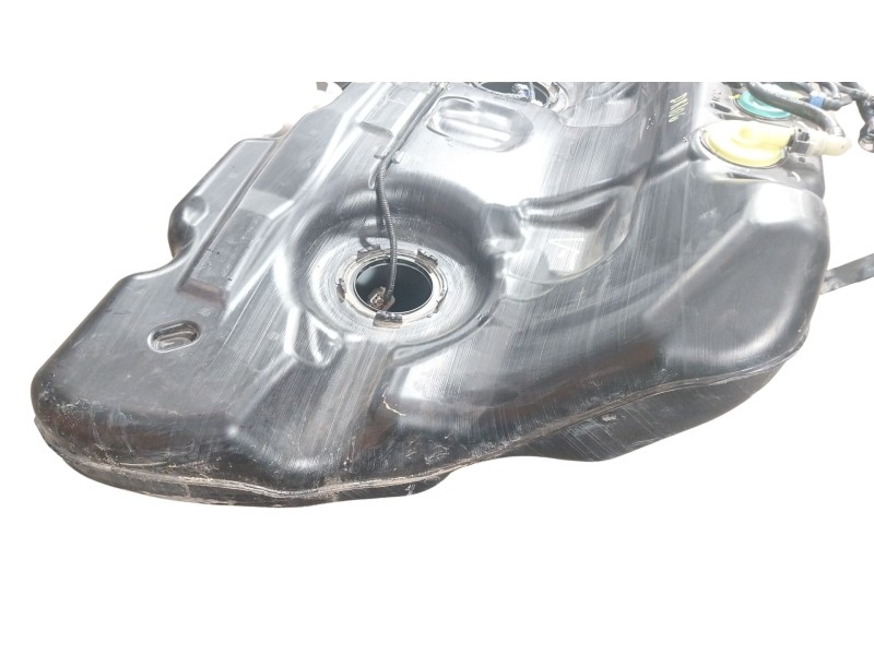 Recambio de deposito combustible para chevrolet camaro 6.2 referencia OEM IAM  92235789 