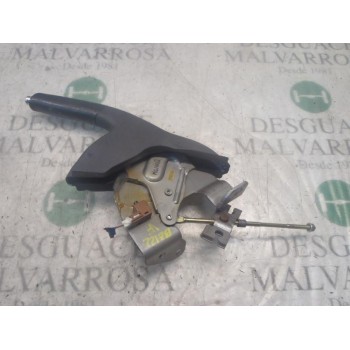 PALANCA FRENO DE MANO GJ6R44010B02 