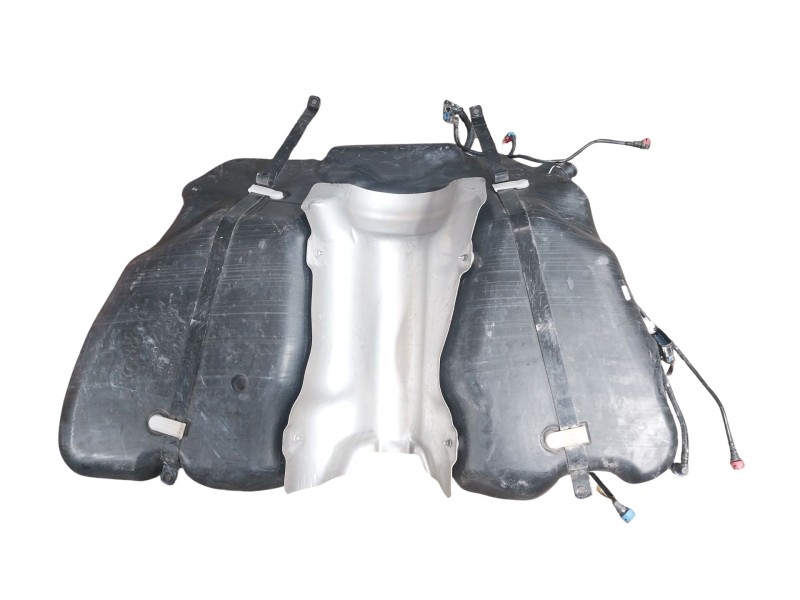 Recambio de deposito combustible para chevrolet camaro 6.2 referencia OEM IAM  92235789 
