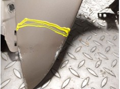 Recambio de aleta delantera izquierda para porsche cayenne (9pa) 3.6 referencia OEM IAM    2