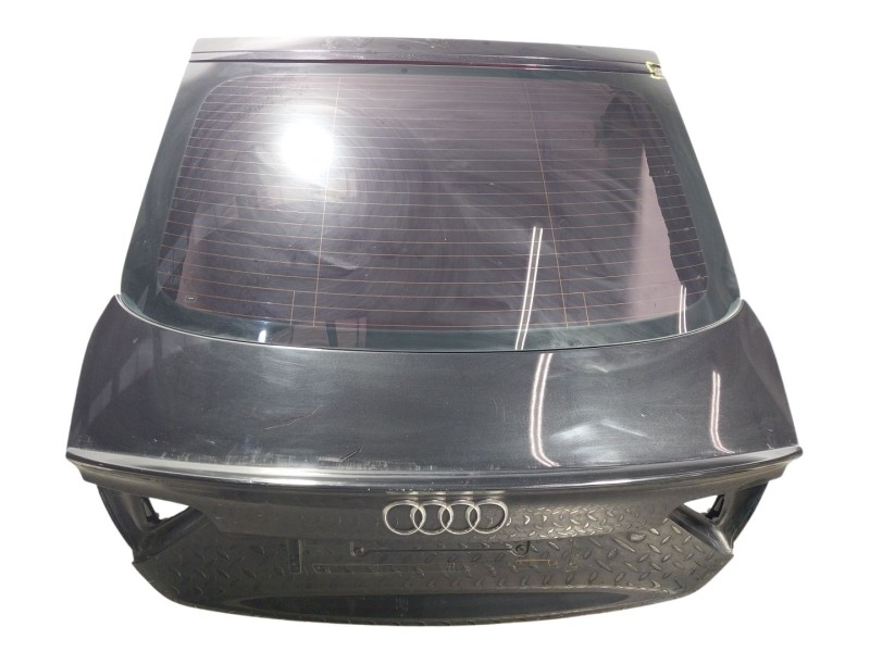 Recambio de porton trasero para audi a5 sportback (8ta) 2.0 tdi referencia OEM IAM   