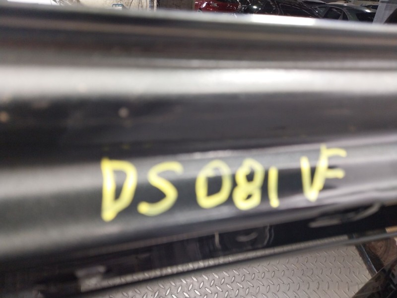 Recambio de porton trasero para audi a5 sportback (8ta) 2.0 tdi referencia OEM IAM   