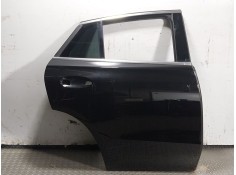Recambio de puerta trasera derecha para mercedes-benz gle coupe (c167) gle 300 d 4-matic (167.309) referencia OEM IAM   