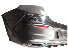 Recambio de paragolpes trasero para mercedes-benz gle coupe (c167) gle 300 d 4-matic (167.309) referencia OEM IAM A1678859906   2