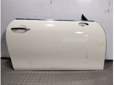 Recambio de puerta delantera derecha para mini mini (f56) cooper d referencia OEM IAM   