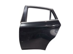 Recambio de puerta trasera izquierda para bmw x6 (e71, e72) xdrive 40 d referencia OEM IAM 41527198161  