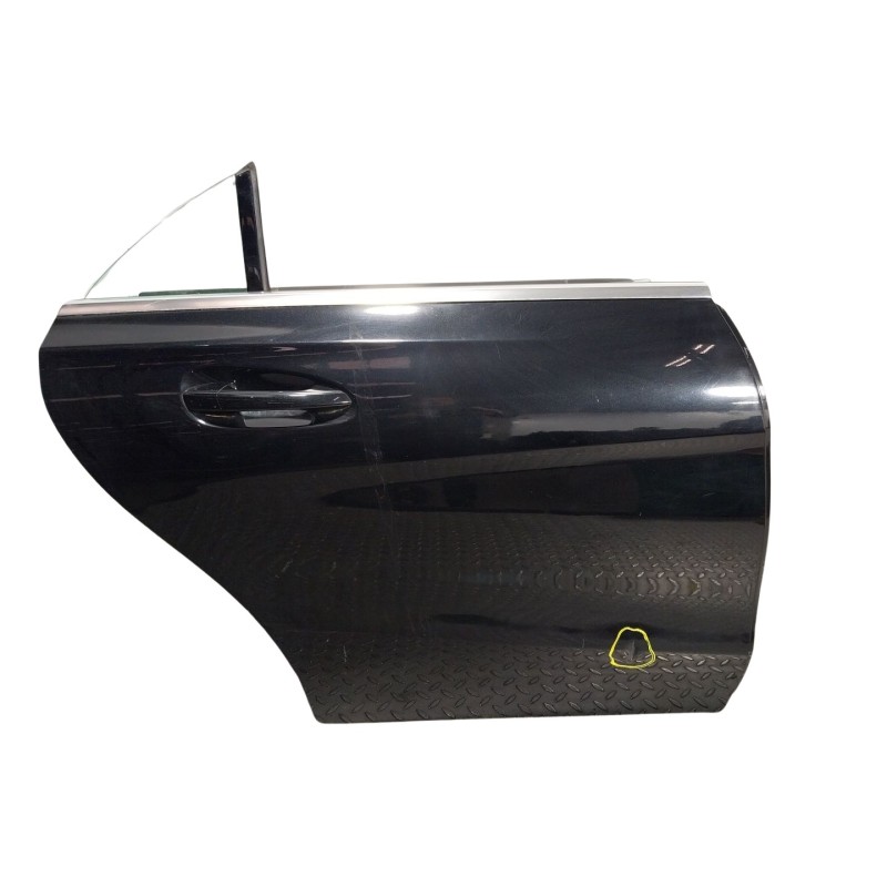 Recambio de puerta trasera derecha para mercedes-benz cla coupé (c117) cla 200 (117.343) referencia OEM IAM   