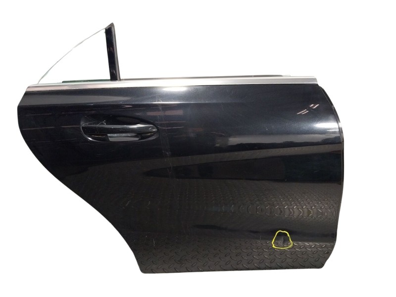 Recambio de puerta trasera derecha para mercedes-benz cla coupé (c117) cla 200 (117.343) referencia OEM IAM   