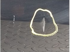 Recambio de puerta trasera derecha para mercedes-benz cla coupé (c117) cla 200 (117.343) referencia OEM IAM    2