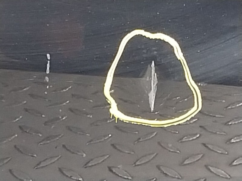 Recambio de puerta trasera derecha para mercedes-benz cla coupé (c117) cla 200 (117.343) referencia OEM IAM   