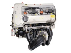 Recambio de motor completo para mercedes-benz clase c (w202) c 200 kompressor (202.025) referencia OEM IAM    2