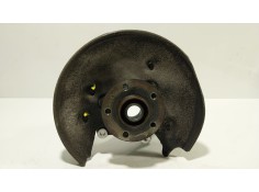 Recambio de mangueta trasera izquierda para porsche macan (95b) 3.0 s diesel referencia OEM IAM  8R0505435C 