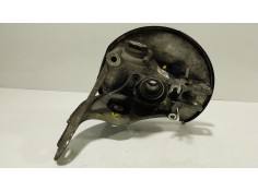 Recambio de mangueta trasera izquierda para porsche macan (95b) 3.0 s diesel referencia OEM IAM  8R0505435C  2