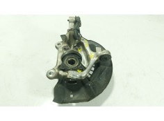 Recambio de mangueta delantera derecha para toyota highlander (gsu7_, axuh7_, txua7_) 2.5 hybrid awd (axuh78) referencia OEM IAM