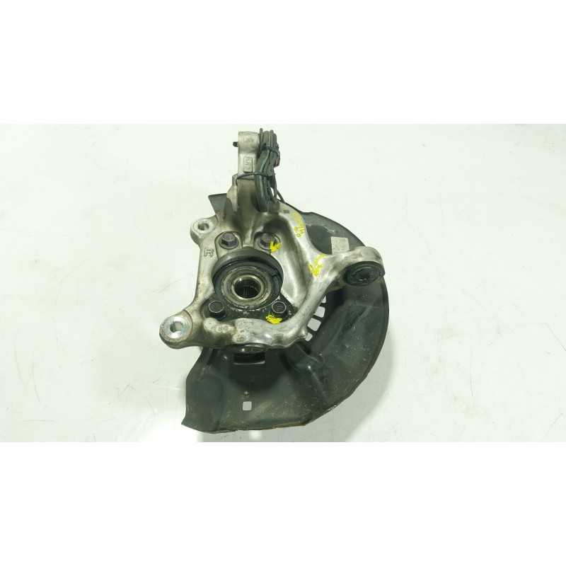 Recambio de mangueta delantera derecha para toyota highlander (gsu7_, axuh7_, txua7_) 2.5 hybrid awd (axuh78) referencia OEM IAM