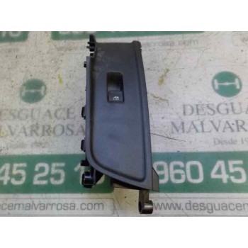 MANDO ELEVALUNAS DELANTERO DERECHO 5G0959855PWHS 5G0959855P 