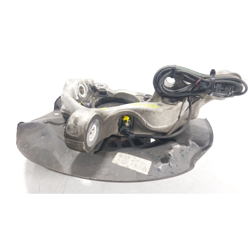 Recambio de mangueta delantera derecha para toyota highlander (gsu7_, axuh7_, txua7_) 2.5 hybrid awd (axuh78) referencia OEM IAM