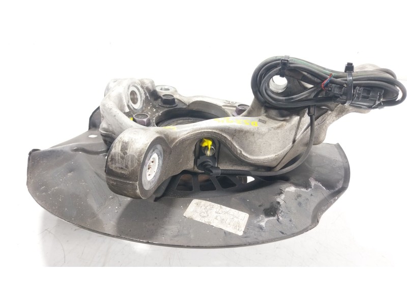 Recambio de mangueta delantera derecha para toyota highlander (gsu7_, axuh7_, txua7_) 2.5 hybrid awd (axuh78) referencia OEM IAM