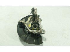 Recambio de mangueta delantera izquierda para toyota highlander (gsu7_, axuh7_, txua7_) 2.5 hybrid awd (axuh78) referencia OEM I