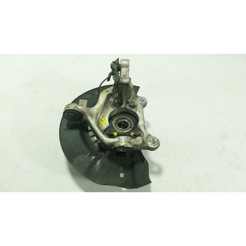Recambio de mangueta delantera izquierda para toyota highlander (gsu7_, axuh7_, txua7_) 2.5 hybrid awd (axuh78) referencia OEM I