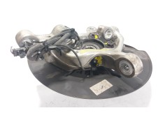 Recambio de mangueta delantera izquierda para toyota highlander (gsu7_, axuh7_, txua7_) 2.5 hybrid awd (axuh78) referencia OEM I 2