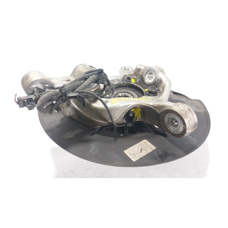 Recambio de mangueta delantera izquierda para toyota highlander (gsu7_, axuh7_, txua7_) 2.5 hybrid awd (axuh78) referencia OEM I