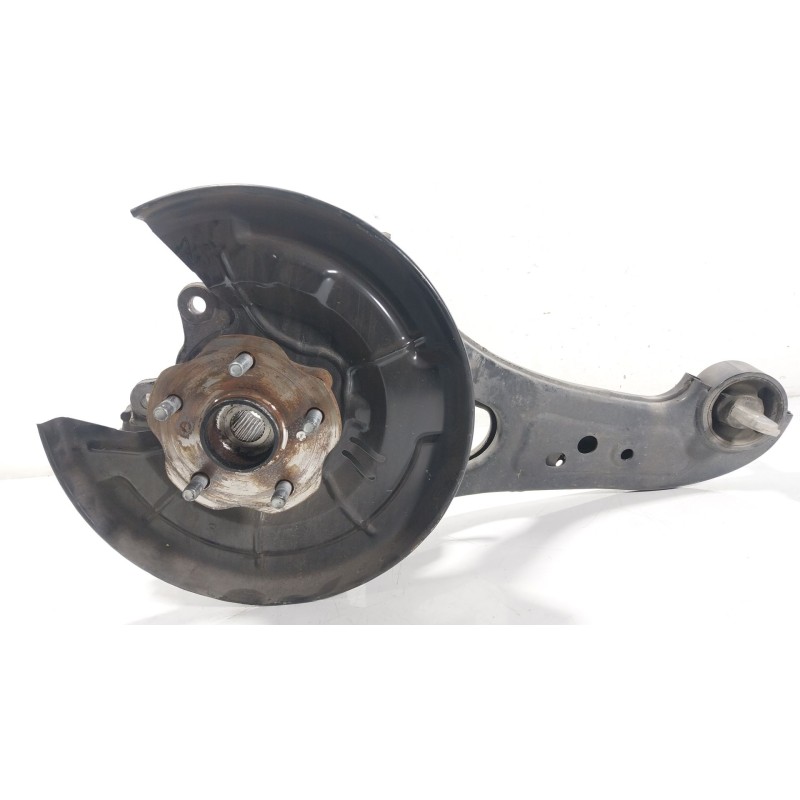 Recambio de mangueta trasera derecha para toyota highlander (gsu7_, axuh7_, txua7_) 2.5 hybrid awd (axuh78) referencia OEM IAM 4