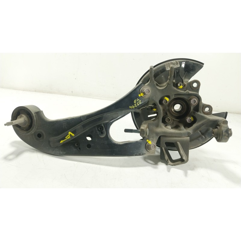 Recambio de mangueta trasera derecha para toyota highlander (gsu7_, axuh7_, txua7_) 2.5 hybrid awd (axuh78) referencia OEM IAM 4