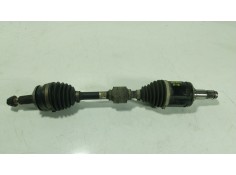 Recambio de transmision izquierda para toyota highlander (gsu7_, axuh7_, txua7_) 2.5 hybrid awd (axuh78) referencia OEM IAM 4342