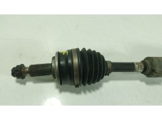 Recambio de transmision izquierda para toyota highlander (gsu7_, axuh7_, txua7_) 2.5 hybrid awd (axuh78) referencia OEM IAM 4342 2