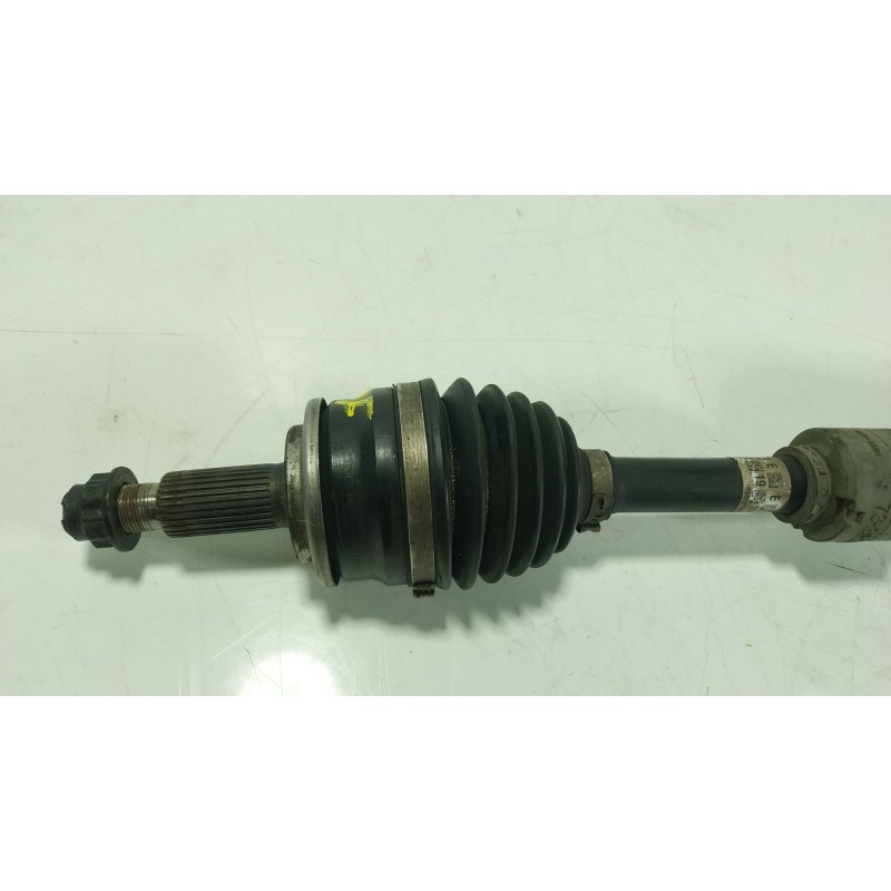 Recambio de transmision izquierda para toyota highlander (gsu7_, axuh7_, txua7_) 2.5 hybrid awd (axuh78) referencia OEM IAM 4342