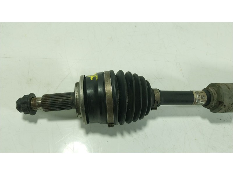 Recambio de transmision izquierda para toyota highlander (gsu7_, axuh7_, txua7_) 2.5 hybrid awd (axuh78) referencia OEM IAM 4342