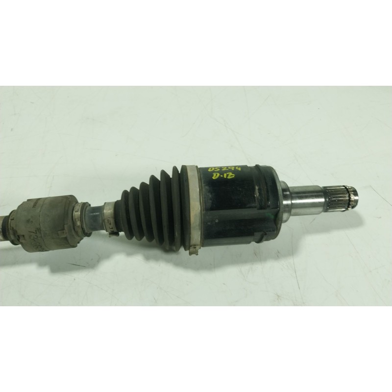 Recambio de transmision izquierda para toyota highlander (gsu7_, axuh7_, txua7_) 2.5 hybrid awd (axuh78) referencia OEM IAM 4342