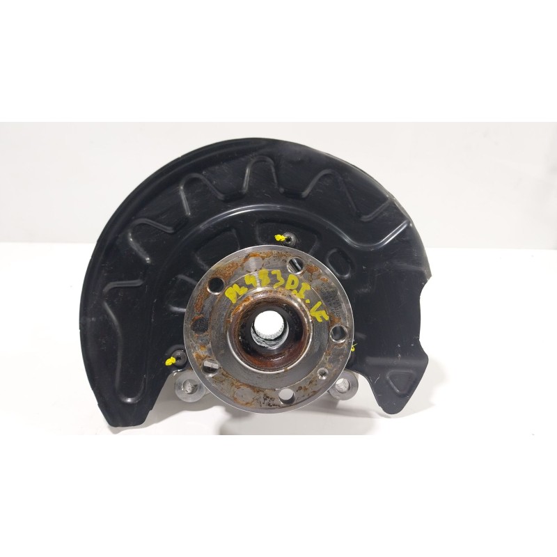 Recambio de mangueta delantera izquierda para cupra leon sportstourer (kl8) 1.4 tsi phev referencia OEM IAM  5WA407257A 