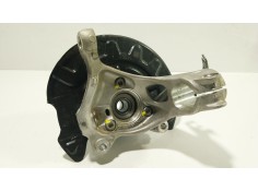 Recambio de mangueta delantera izquierda para cupra leon sportstourer (kl8) 1.4 tsi phev referencia OEM IAM  5WA407257A  2