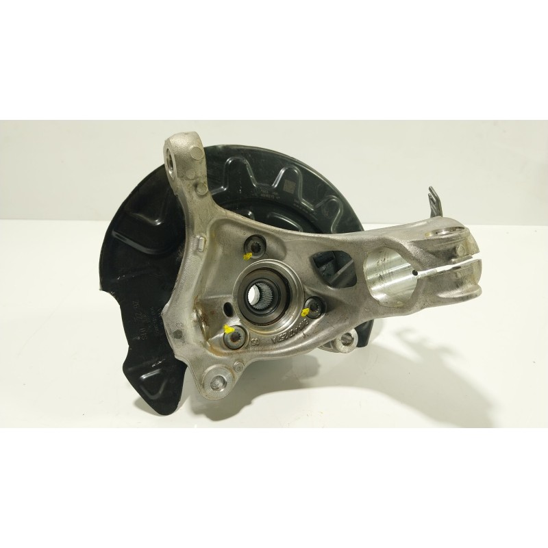 Recambio de mangueta delantera izquierda para cupra leon sportstourer (kl8) 1.4 tsi phev referencia OEM IAM  5WA407257A 