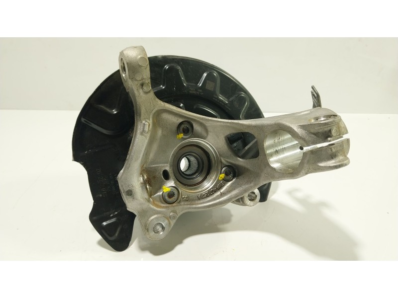 Recambio de mangueta delantera izquierda para cupra leon sportstourer (kl8) 1.4 tsi phev referencia OEM IAM  5WA407257A 