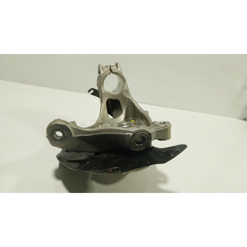 Recambio de mangueta delantera izquierda para cupra leon sportstourer (kl8) 1.4 tsi phev referencia OEM IAM  5WA407257A 