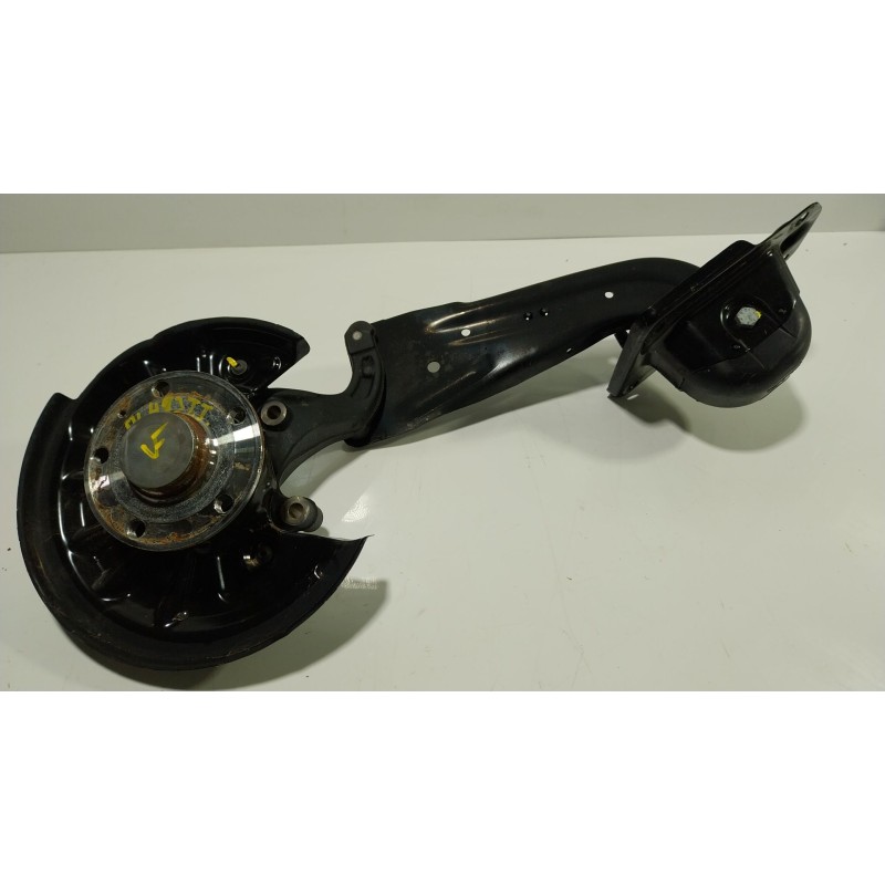 Recambio de mangueta trasera izquierda para cupra leon sportstourer (kl8) 1.4 tsi phev referencia OEM IAM  5Q0615611 