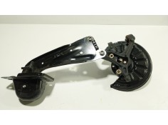 Recambio de mangueta trasera izquierda para cupra leon sportstourer (kl8) 1.4 tsi phev referencia OEM IAM  5Q0615611  2