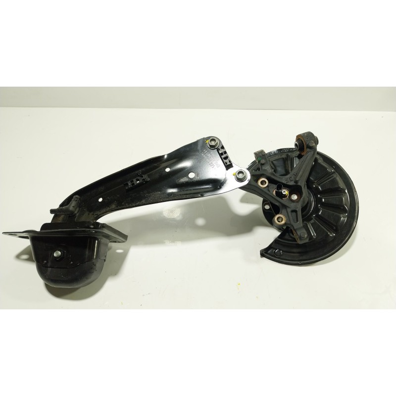 Recambio de mangueta trasera izquierda para cupra leon sportstourer (kl8) 1.4 tsi phev referencia OEM IAM  5Q0615611 