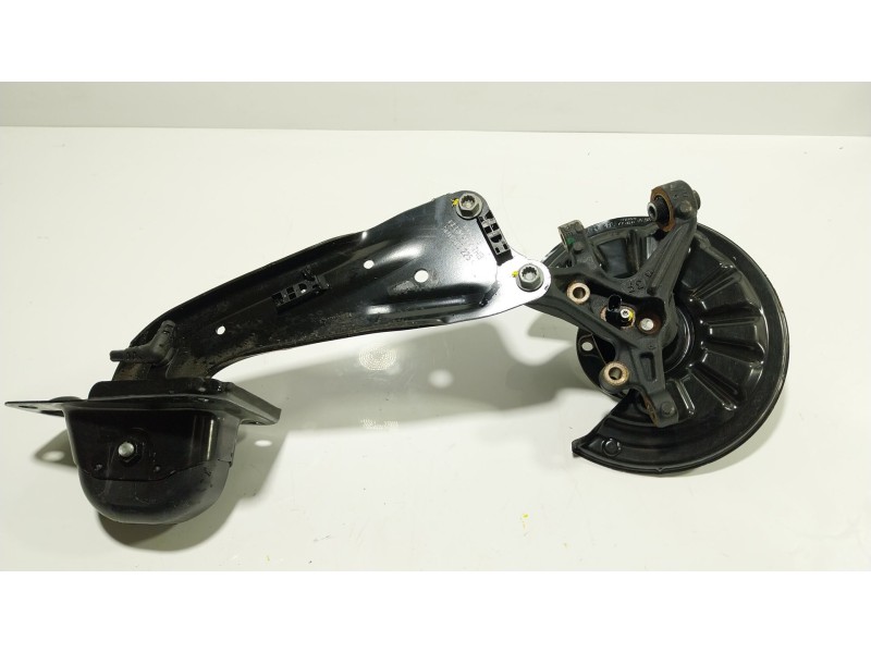 Recambio de mangueta trasera izquierda para cupra leon sportstourer (kl8) 1.4 tsi phev referencia OEM IAM  5Q0615611 