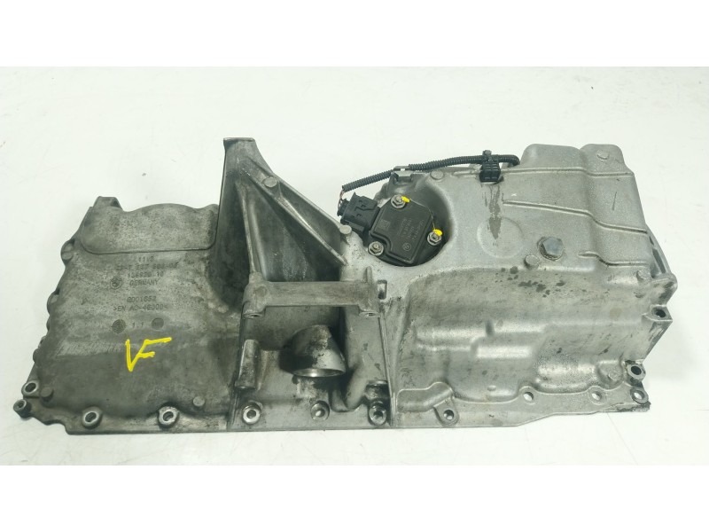 Recambio de carter para bmw x6 (e71, e72) xdrive 40 d referencia OEM IAM  780780606 