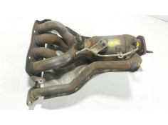 Recambio de filtro de particulas para toyota highlander (gsu7_, axuh7_, txua7_) 2.5 hybrid awd (axuh78) referencia OEM IAM 17141