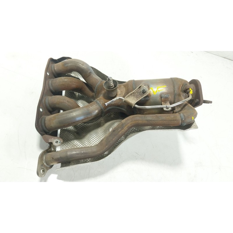 Recambio de filtro de particulas para toyota highlander (gsu7_, axuh7_, txua7_) 2.5 hybrid awd (axuh78) referencia OEM IAM 17141