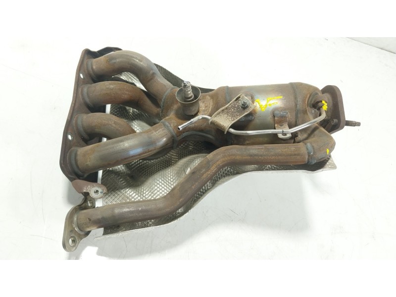 Recambio de filtro de particulas para toyota highlander (gsu7_, axuh7_, txua7_) 2.5 hybrid awd (axuh78) referencia OEM IAM 17141